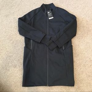 Women’s Nike Tech Pack Water Repellent Coat